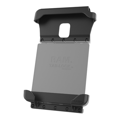 RAM Tab-Tite™ End Cups for Samsung Tab Active3 and Tab Active2