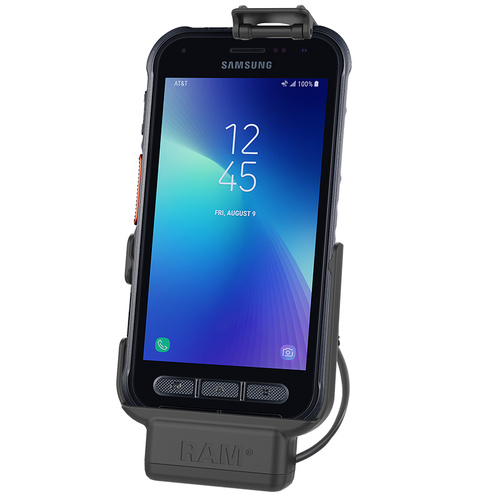 RAM Powered Dock for Samsung XCover FieldPro