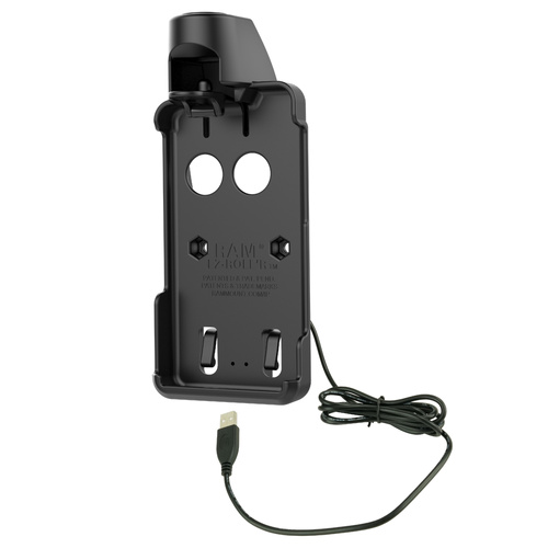 RAM EZ-Roll'r™ Powered Dock for Sonim XP8