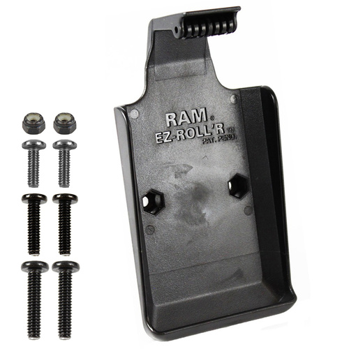RAM Form-Fit Cradle for E6B™ Flight Computer