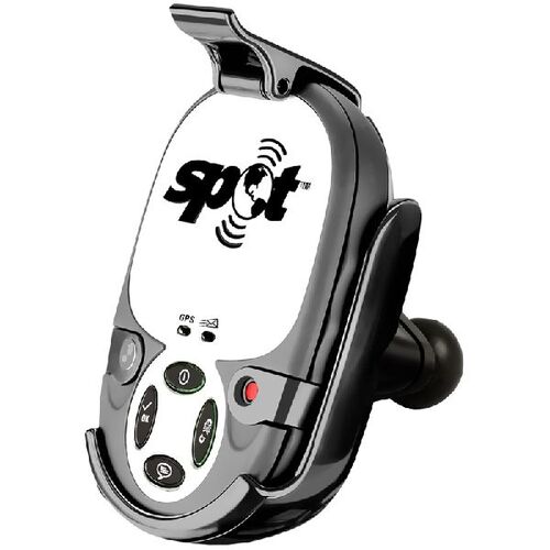 RAM-HOL-SPO2B :: RAM HOLDER SPOT 2 SATELLITE UNIT W/ BALL