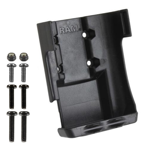 RAM High Strength Composite Cradle for Intermec CK3