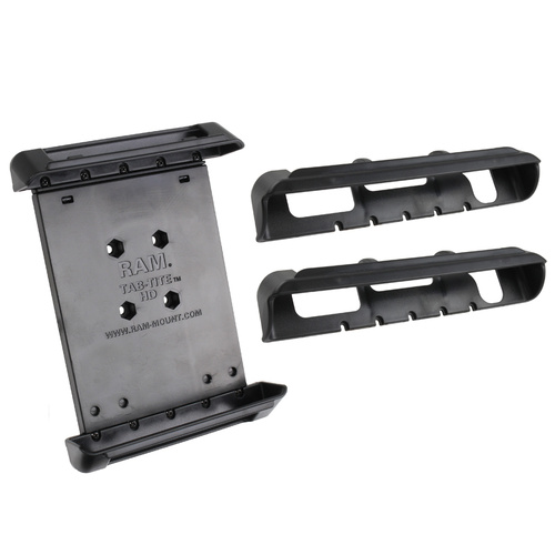 RAM Tab-Tite™ Holder for John Deere with Fixed Mounting Screws