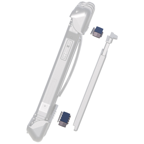 RAM 1/2" Risers for RAM Tab-Tite™ and RAM Tab-Lock™ Holders