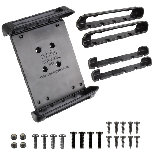 RAM Tab-Tite™ Universal Spring Loaded Holder for 7" Tablets