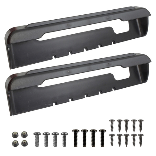 RAM Tab-Tite™ End Cups for Panasonic Toughpad FZ-A1 + More