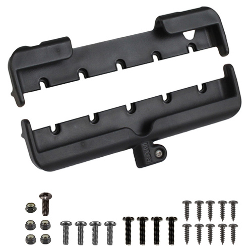 RAM Tab-Tite™ End Cups for iPad mini 1-3