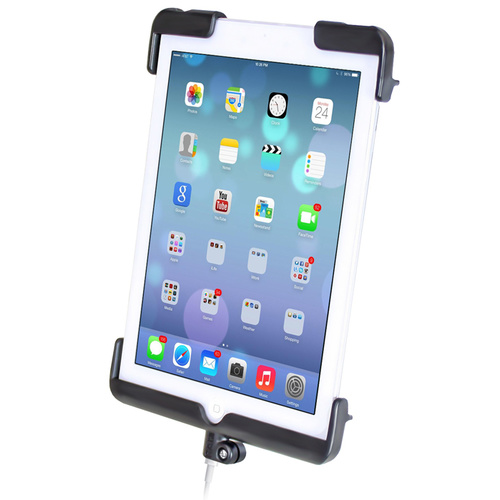 RAM-HOL-TAB11U :: RAM Tab-Tite Tablet Holder for iPad mini 1-3