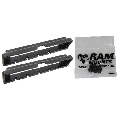 RAM-HOL-TAB12-CUPSU :: RAM Tab-Tite Cup Ends For 8" Tablets With Case