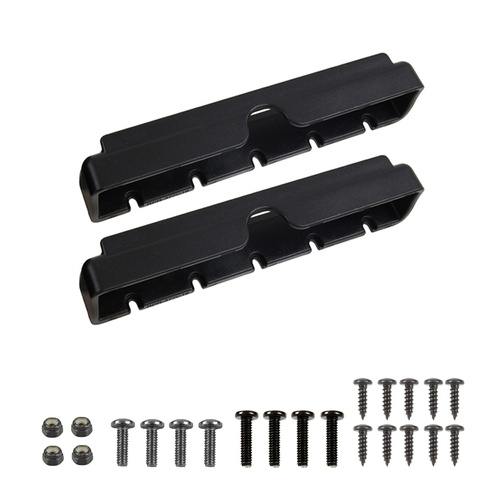 RAM Tab-Tite™ End Cups for Google Nexus 7 with Case