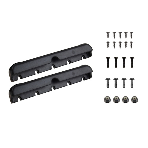 RAM Tab-Tite™ End Cups for 7-8" Tablets