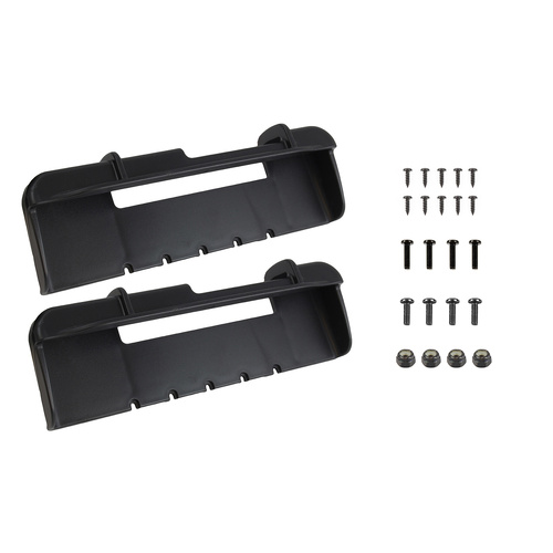 RAM Tab-Tite™ End Cups for Panasonic Toughpad FZ-G1