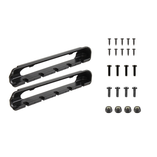 RAM Tab-Tite™ End Cups for 7" Tablets