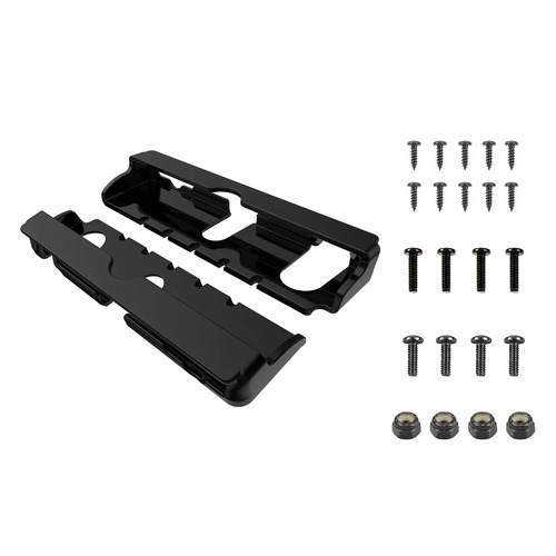 RAM-HOL-TAB20-CUPSU :: RAM Tab-Tite End Cups for 9"-10.5" Tablets with Heavy Duty Cases