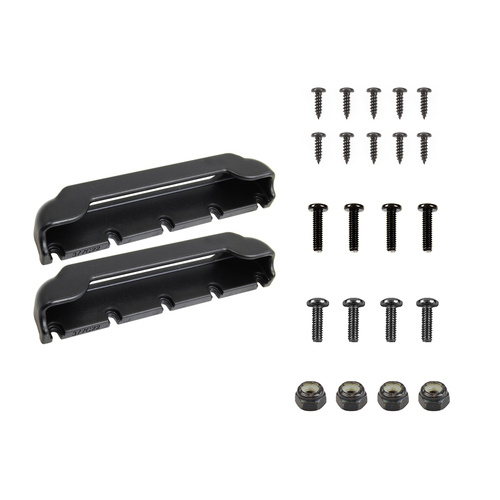 RAM Tab-Tite™ End Cups for Samsung Galaxy Tab 4 7.0 + More