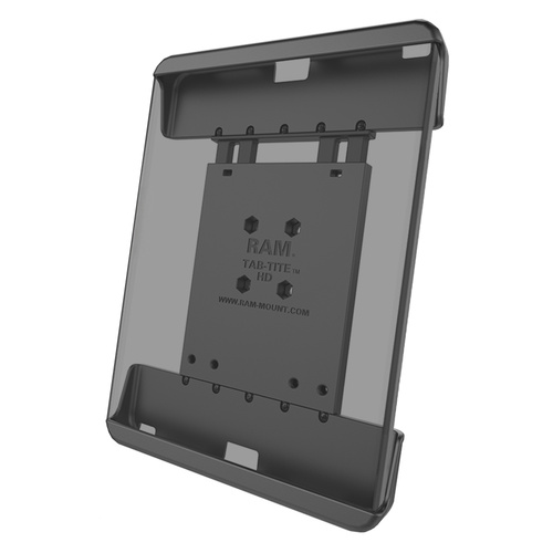 RAM Tab-Tite™ Tablet Holder for 10" Tablets with Case + More