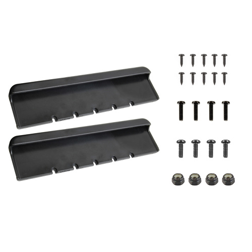 RAM Tab-Tite™ End Cups for Samsung Tab 4 10.1 + More