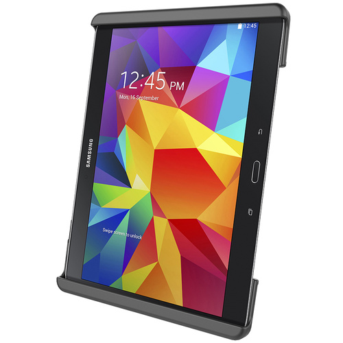 RAM-HOL-TAB26U :: RAM Tab-Tite Tablet Holder for Samsung Tab 4 10.1 And More