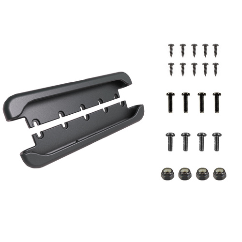 RAM Tab-Tite™ End Cups for Samsung Galaxy Tab A 8.0 + More