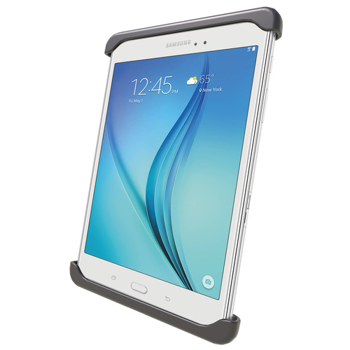 RAM-HOL-TAB27U :: RAM Tab-Tite Tablet Holder for Samsung Galaxy Tab A 8.0 And More