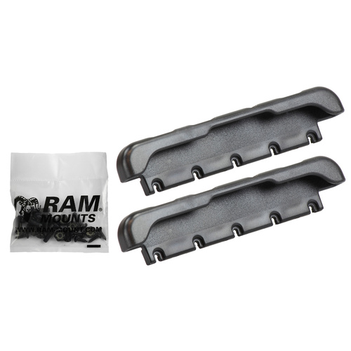 RAM Tab-Tite™ End Cups for Samsung Galaxy Tab S2 8.0 + More