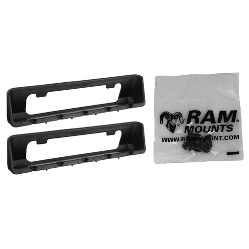 RAM Tab-Tite™ End Cups for 7"-8" Tablets with Cases
