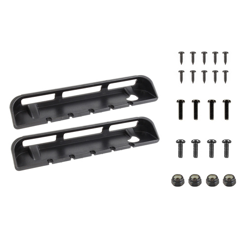 RAM Tab-Tite™ End Cups for Apple iPad 9.7 + More