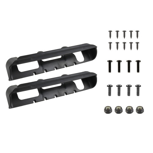 RAM-HOL-TAB8-CUPSU :: RAM Tab-Tite End Cups for Apple iPad Pro 9.7 with Case And More