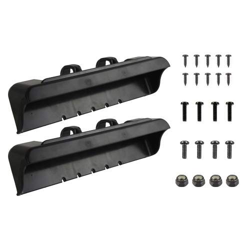 RAM Tab-Tite™ End Cups for Panasonic Toughpad™ FZ-A1 with Case