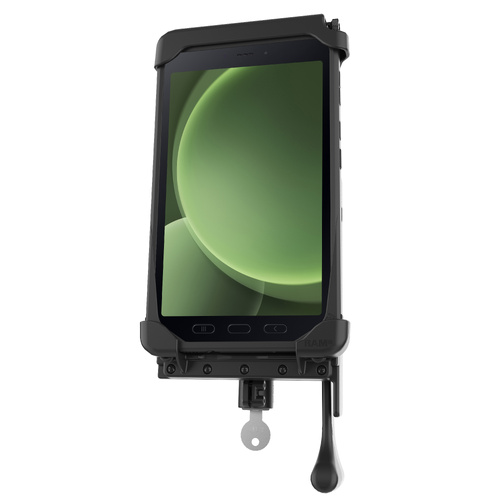 RAM Tab-Lock™ Holder for Samsung Tab Active5 & 3