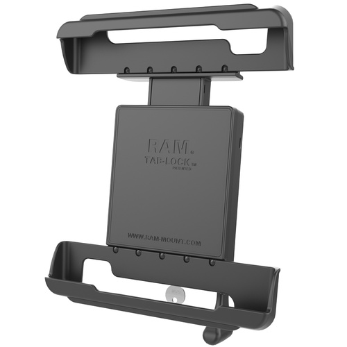 RAM Tab-Lock™ Tablet Holder for Panasonic Toughpad FZ-A1 + More