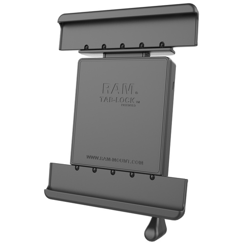 RAM Tab-Lock™ Tablet Holder for Samsung Tab 4 10.1 + More