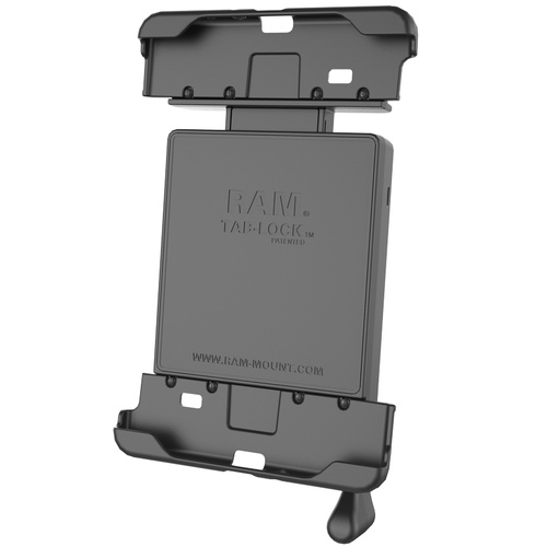 RAM Tab-Lock™ Tablet Holder for Samsung Galaxy Tab E 9.6