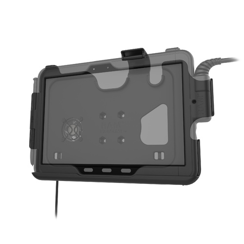 RAM Tough-Case™ Holder with Fan for Tab Active4 Pro & Tab Active Pro