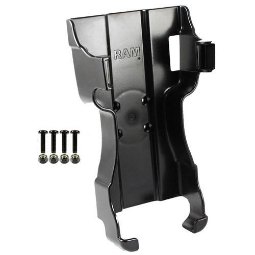 RAM Form-Fit Cradle for TDS Ranger