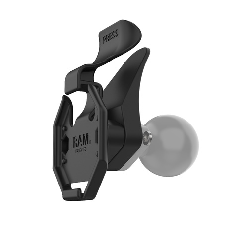 RAM-HOL-U1U :: RAM Holder for Tablets with GDS Uni-Conn™ Button