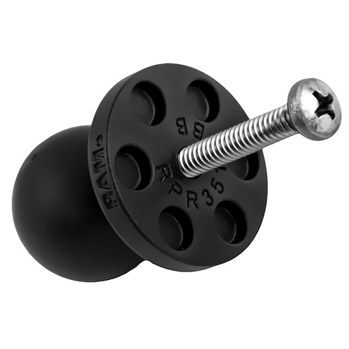RAM Ball Adapter for RAM X-Grip - B Size