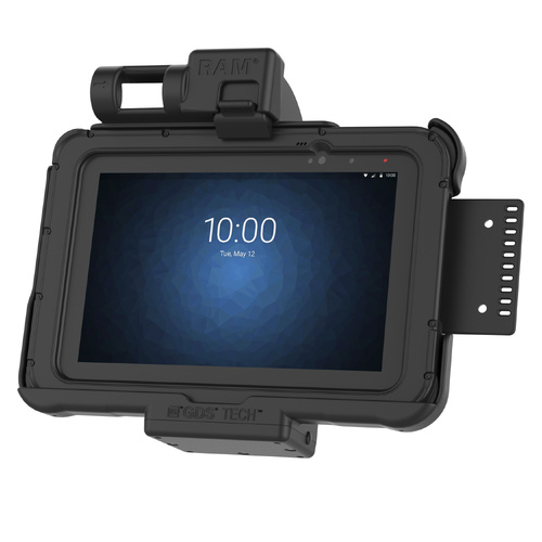 GDS Form-Fit Holder for Zebra ET5x 8.3" & 8.4" Series