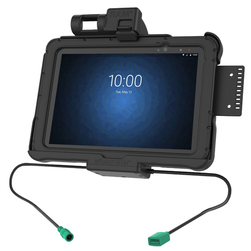GDS Power + Data Dock for Zebra ET5x 10.1" Series