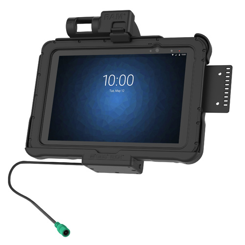GDS Powered Dock for Zebra ET5x 10.1" Series