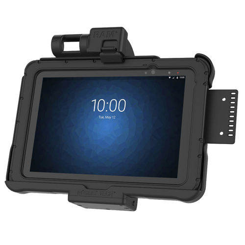 GDS Form-Fit Holder for Zebra ET5x 10.1" Series
