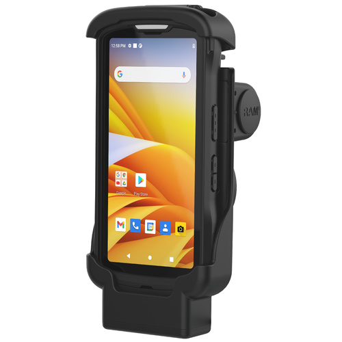 RAM Form-Fit Dock for Zebra TC53 & TC58