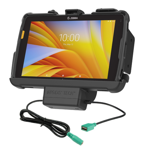 RAM Tough-Dock™ Power + Data for Zebra ET4x 8" Tablet