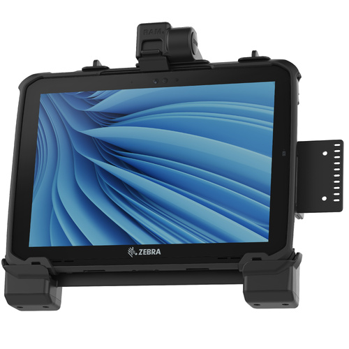 RAM Form-Fit Holder for Zebra ET8x 2-in-1 Tablet