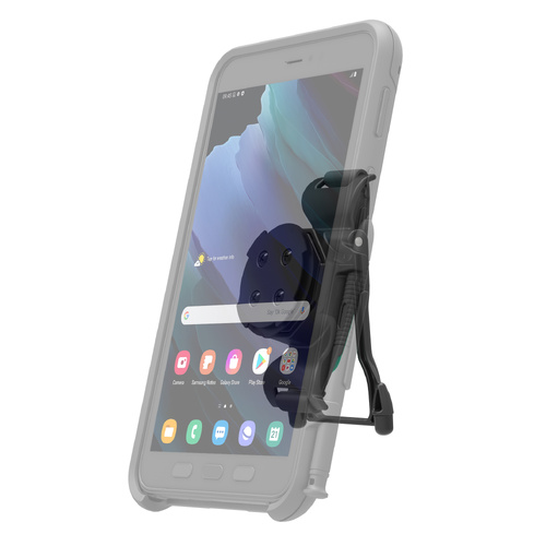 GDS Hand-Stand™ with OtterBox uniVERSE Tablet Case Adapter