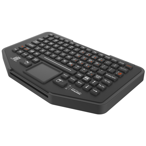 GDS Keyboard™ with Track Pad