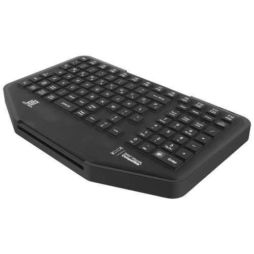 GDS Keyboard™ with 10-Key Numeric Pad