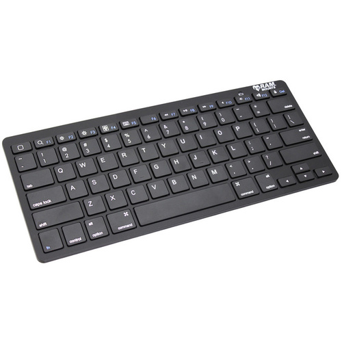 RAM-KEY1-BT :: RAM Bluetooth Keyboard