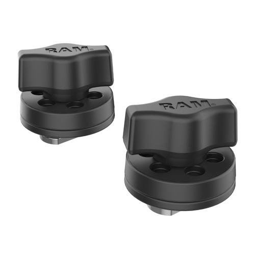 RAM-KNOB3T-2U :: RAM Knob & Track Accessory Adapters (2 Pack)