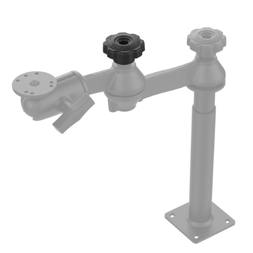 RAM Swing Arm Knob